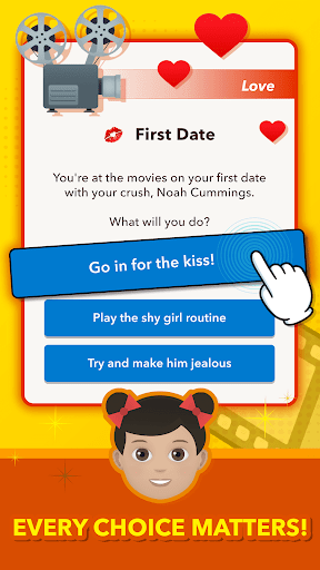 BitLife - Lebens-Simulator Bildschirmfoto 18