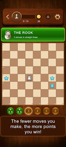 Schach Bildschirmfoto 7