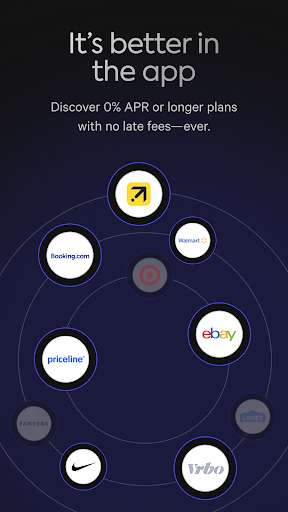 Affirm: Buy now, pay over time Bildschirmfoto 4
