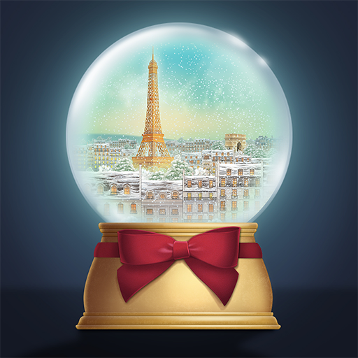 JL Paris Advent Calendar