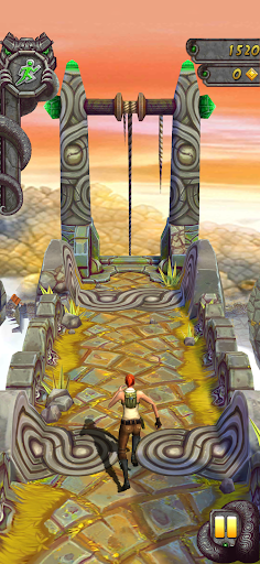 Temple Run 2: Endless Escape Bildschirmfoto 9