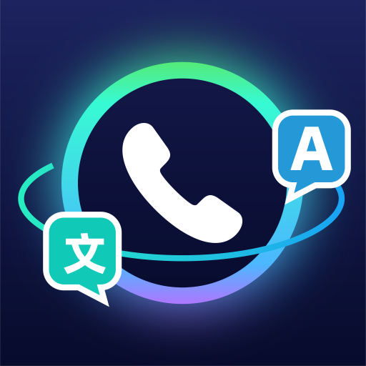 AI Phone: Anruf Übersetzung
