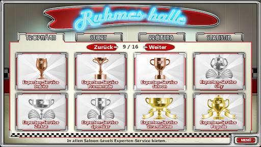 Burger Shop 2 Deluxe Bildschirmfoto 12