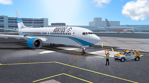 RFS - Real Flight Simulator Bildschirmfoto 21