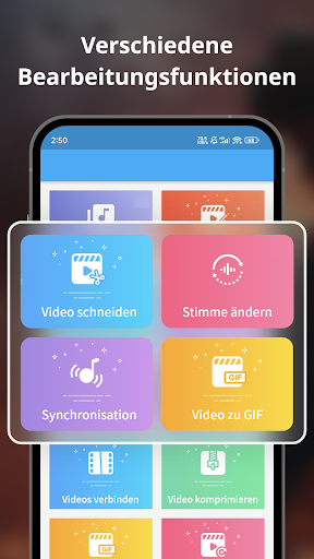Bildschirm Aufnehmen, Rekorder Bildschirmfoto 2