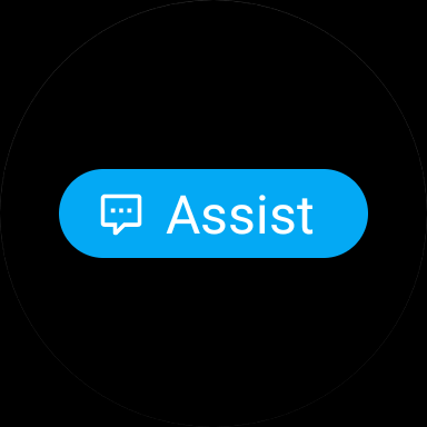 Home Assistant Bildschirmfoto 5