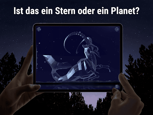 Star Walk 2 Pro: Sternenhimmel Bildschirmfoto 11