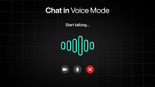 AI Chatbot - Nova Bildschirmfoto 38