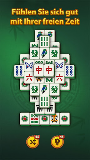Sola Mahjong Bildschirmfoto 6