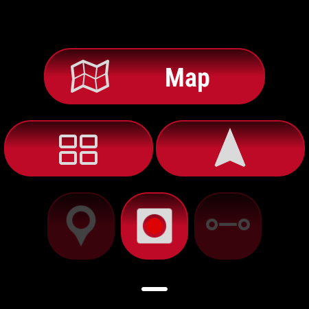 OruxMaps GP Bildschirmfoto 7