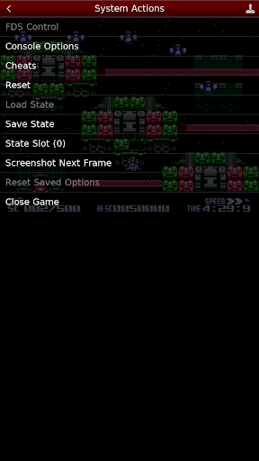 NES.emu (NES Emulator) Bildschirmfoto 2