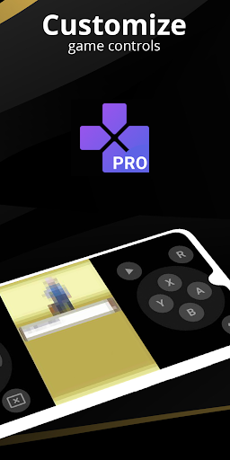 Pro Emulator for Game Consoles Bildschirmfoto 8