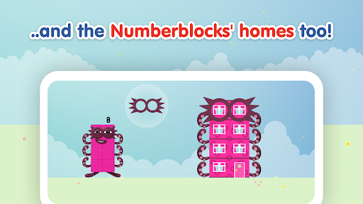 Alphablocks, How to Write Bildschirmfoto 12