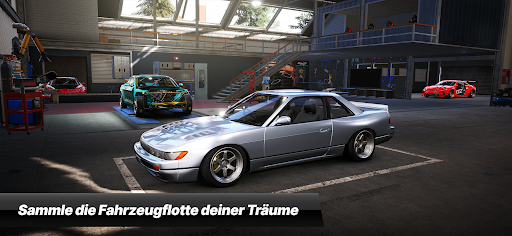 CarX Drift Racing 3 Bildschirmfoto 2