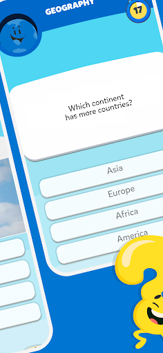 Trivia Crack Retro Bildschirmfoto 1