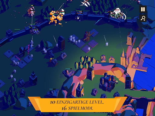 Thronefall Bildschirmfoto 8