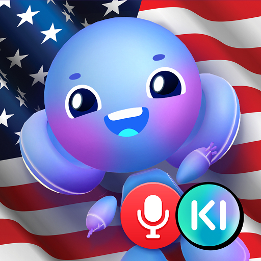 Buddy.ai: Englisch für Kinder