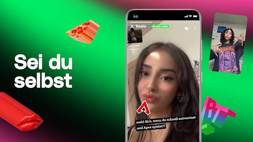 Wizz App - chat now Bildschirmfoto 6
