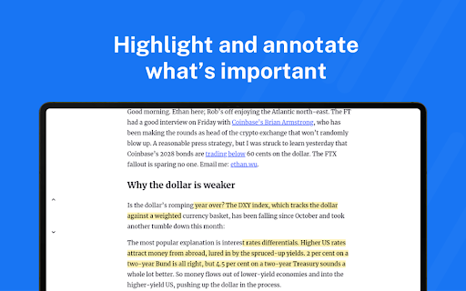 Inoreader: News & RSS reader Bildschirmfoto 21