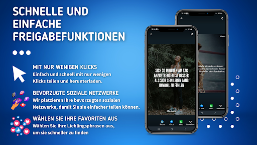 Grüße und Wünsche mit Bildern Bildschirmfoto 5