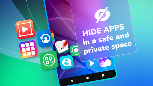 Hyde - Apps Verstecken Bildschirmfoto 15