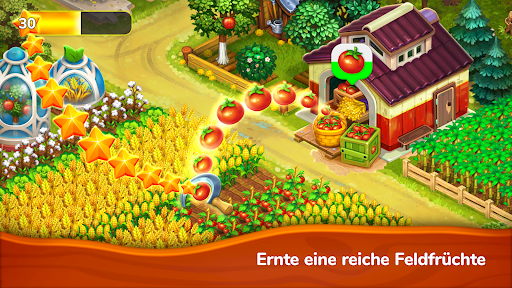 Farmington – Bauernspiel Bildschirmfoto 9