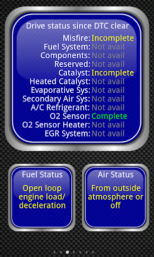 Torque Pro (OBD2 / Auto) Bildschirmfoto 4
