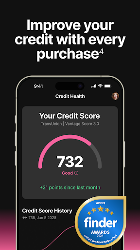 Step: All-In-One Money App Bildschirmfoto 3