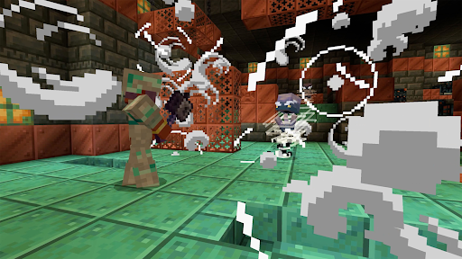 Minecraft Bildschirmfoto 9