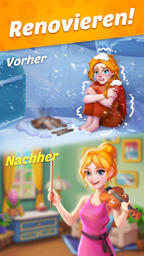 Tile Story: Match Puzzlespiel Bildschirmfoto 5