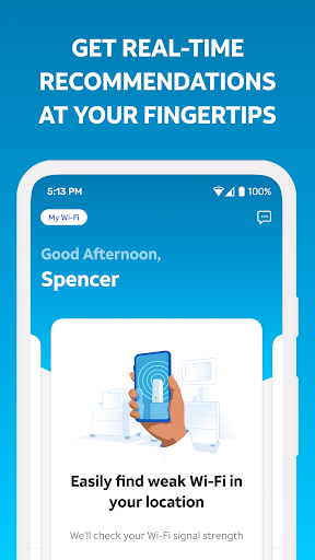 Smart Home Manager Bildschirmfoto 1