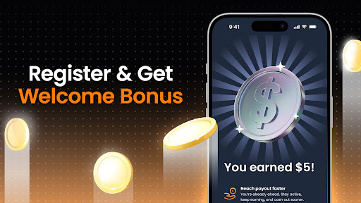 Testerup: Test & Earn Rewards Bildschirmfoto 14