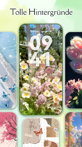 ThemeKit - Themen & Widgets Bildschirmfoto 11