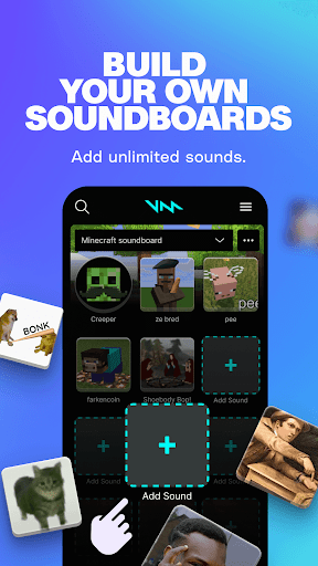 Voicemod Bildschirmfoto 6