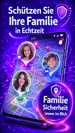 OneLocator: GPS Handy orten Bildschirmfoto 5