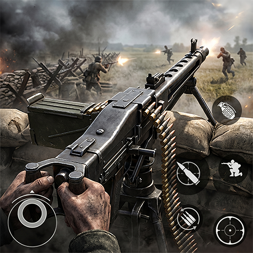 World War Heroes: Ballerspiele