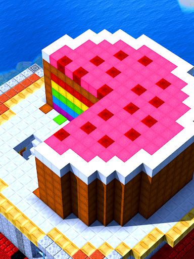 Tower Craft – Idle-Aufbauspiel Bildschirmfoto 14
