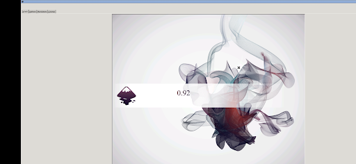Inky - Vector Graphics Editor Bildschirmfoto 1