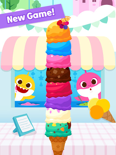 Pinkfong Baby Shark Phone Bildschirmfoto 16