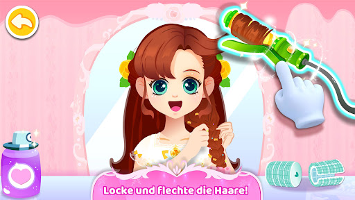 Prinzessinnenparty Bildschirmfoto 11
