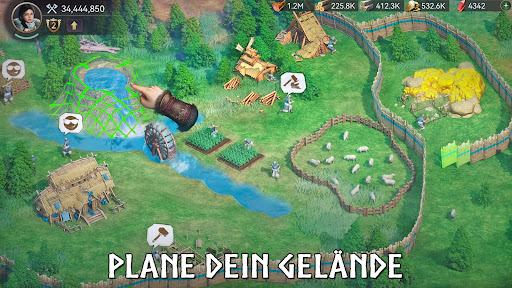 Viking Rise Bildschirmfoto 15