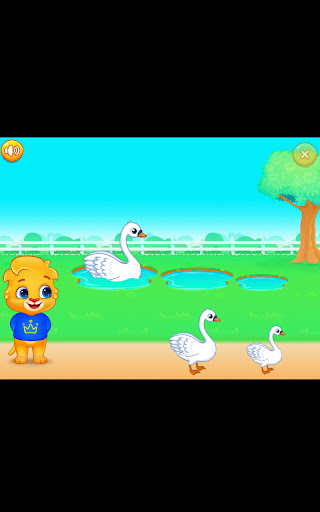 Kinderspiele für Kleinkinder! Bildschirmfoto 10