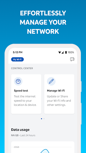 Smart Home Manager Bildschirmfoto 2