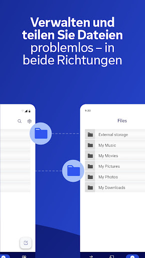 TeamViewer Remote Control Bildschirmfoto 9