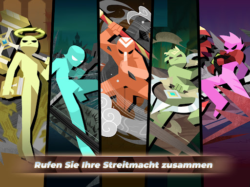 Strickfigur gegen Ungeheuer Bildschirmfoto 10