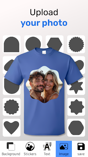 T Shirt Design - T Shirts Art Bildschirmfoto 5