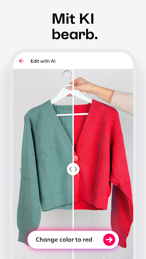 Bazaart: Design- & Foto-Editor Bildschirmfoto 8