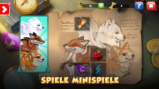 Dragon Mania Legends Bildschirmfoto 15