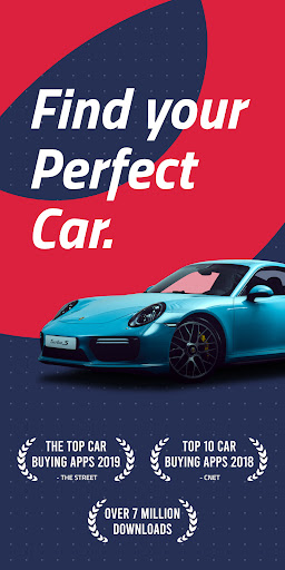 Autolist: Used Car Marketplace Bildschirmfoto 3