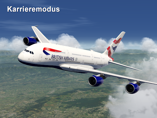Aerofly FS Global Bildschirmfoto 12